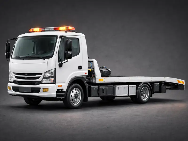 Бесплатный эвакуатор в пределах КАД