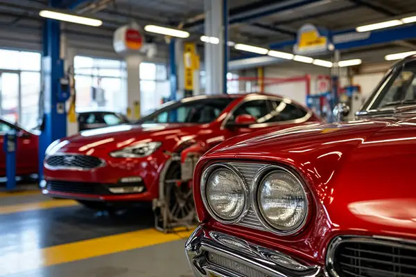 Твоя сила в точности и мастерстве исполнения