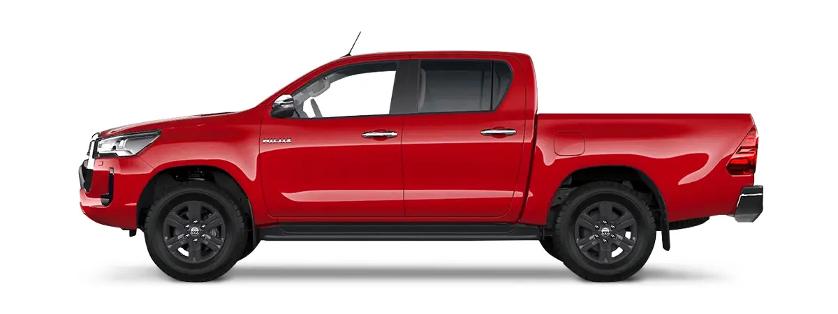 Hilux