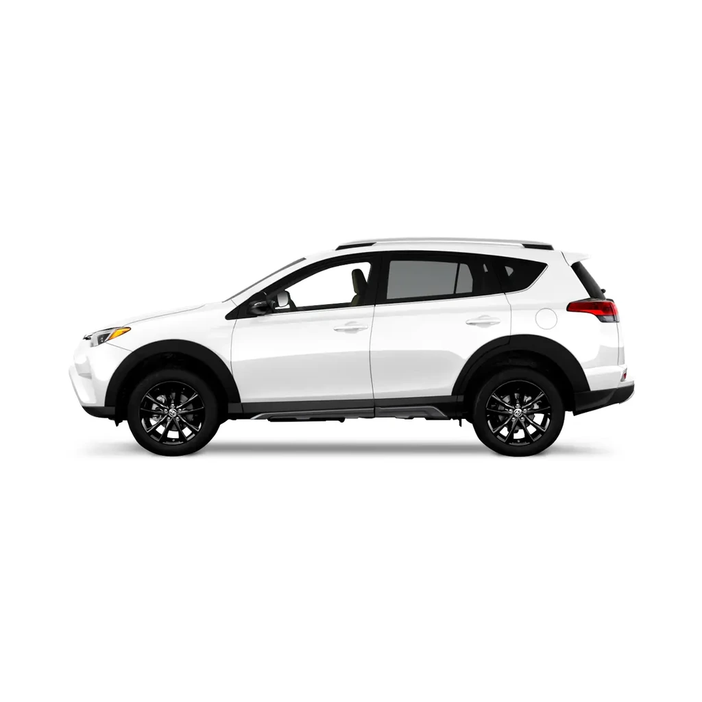 RAV 4