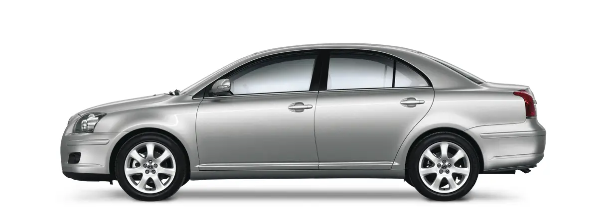 Avensis