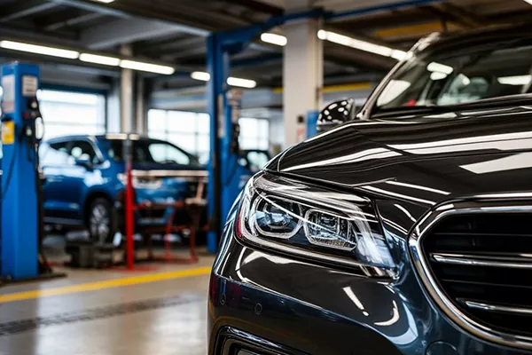 Ты видишь то, что скрыто от других