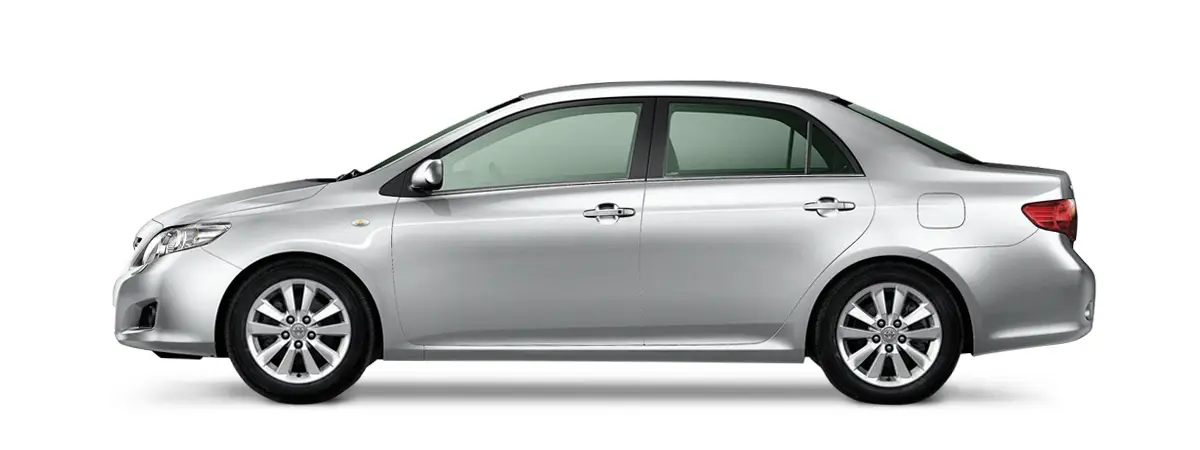 Corolla