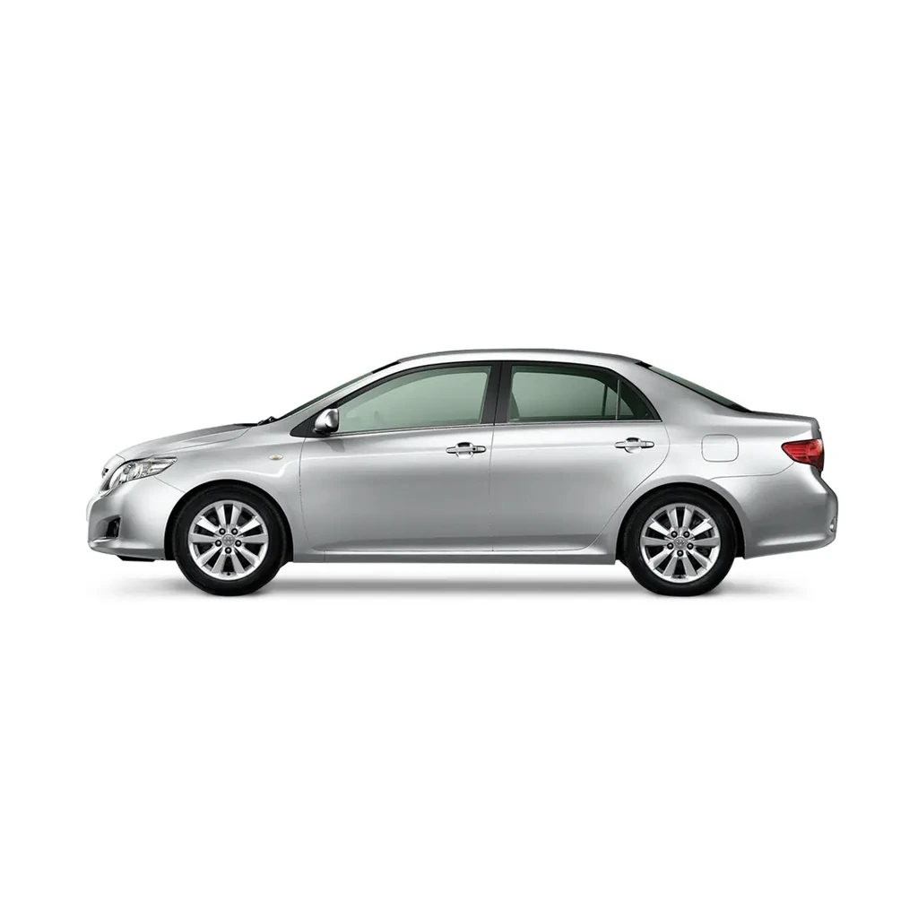 Corolla
