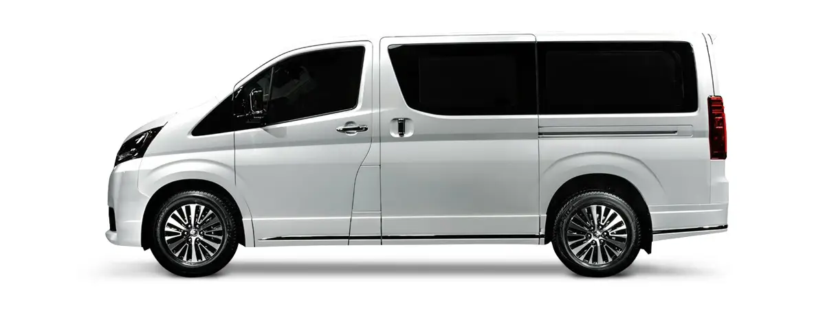 Hiace