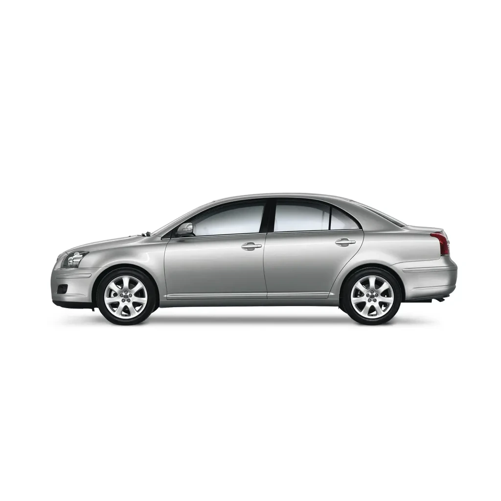 Avensis