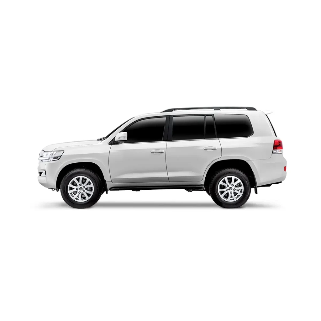 Land Cruiser
