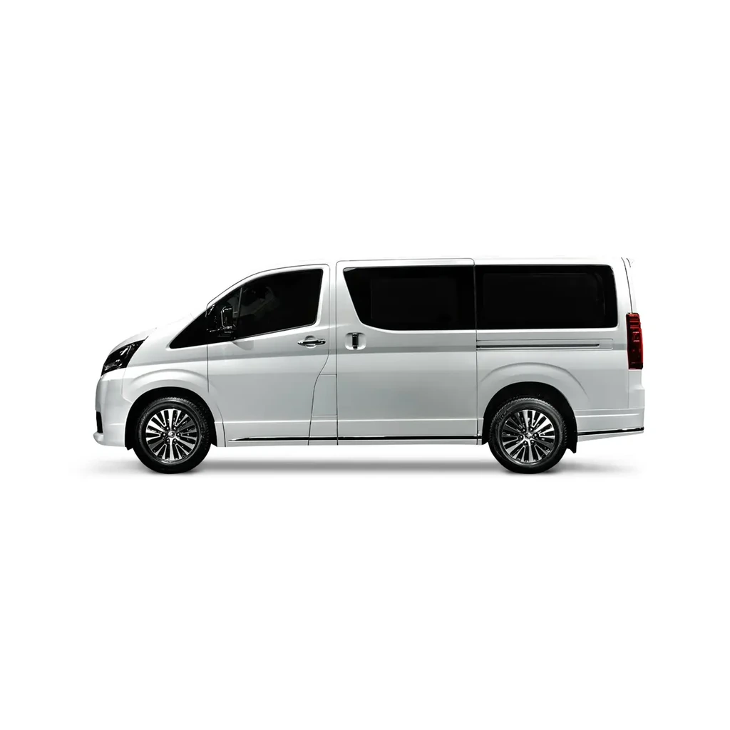 HiAce